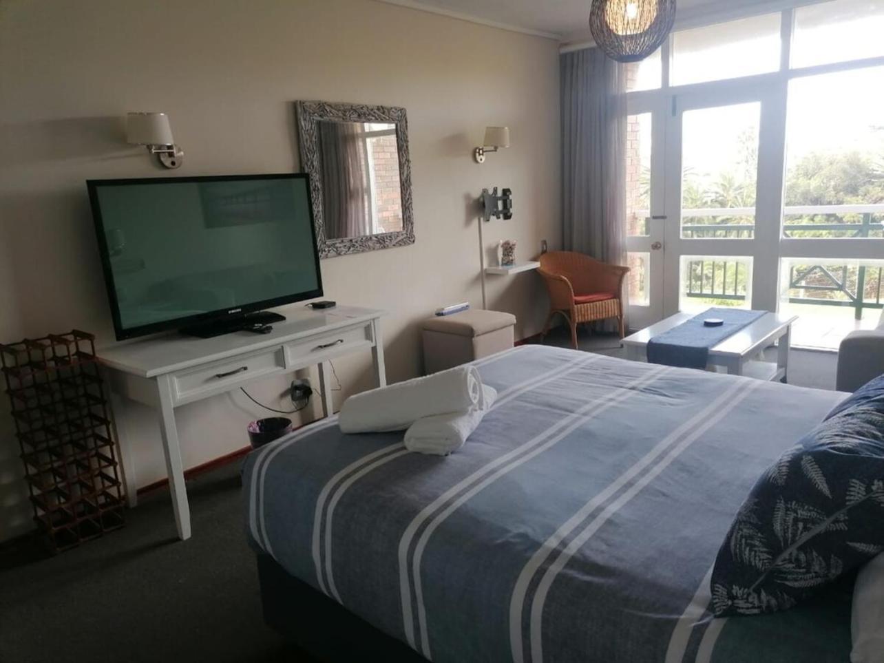 Brookes Hill Studio, Unit 156 Порт Елизабет Екстериор снимка