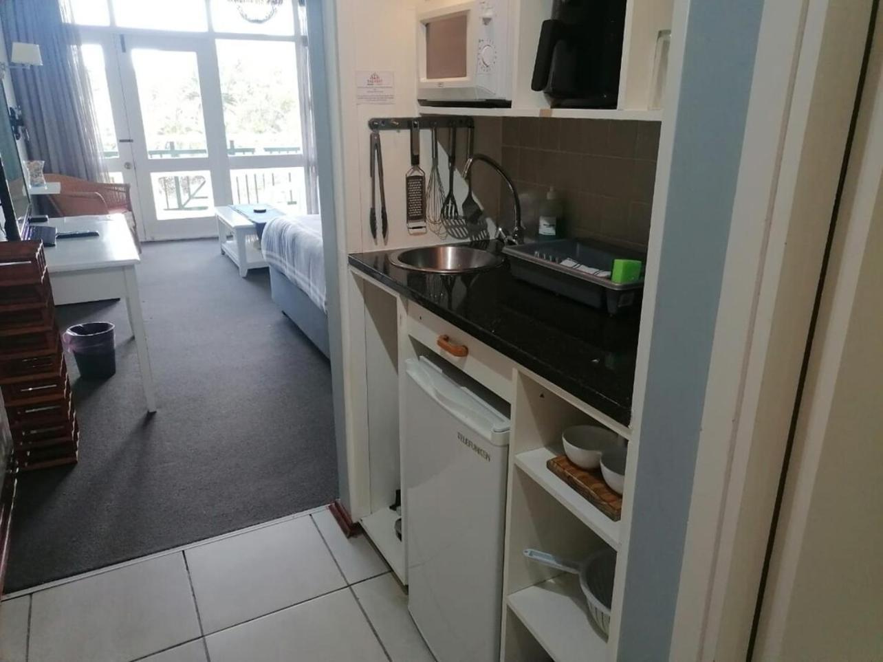 Brookes Hill Studio, Unit 156 Порт Елизабет Екстериор снимка